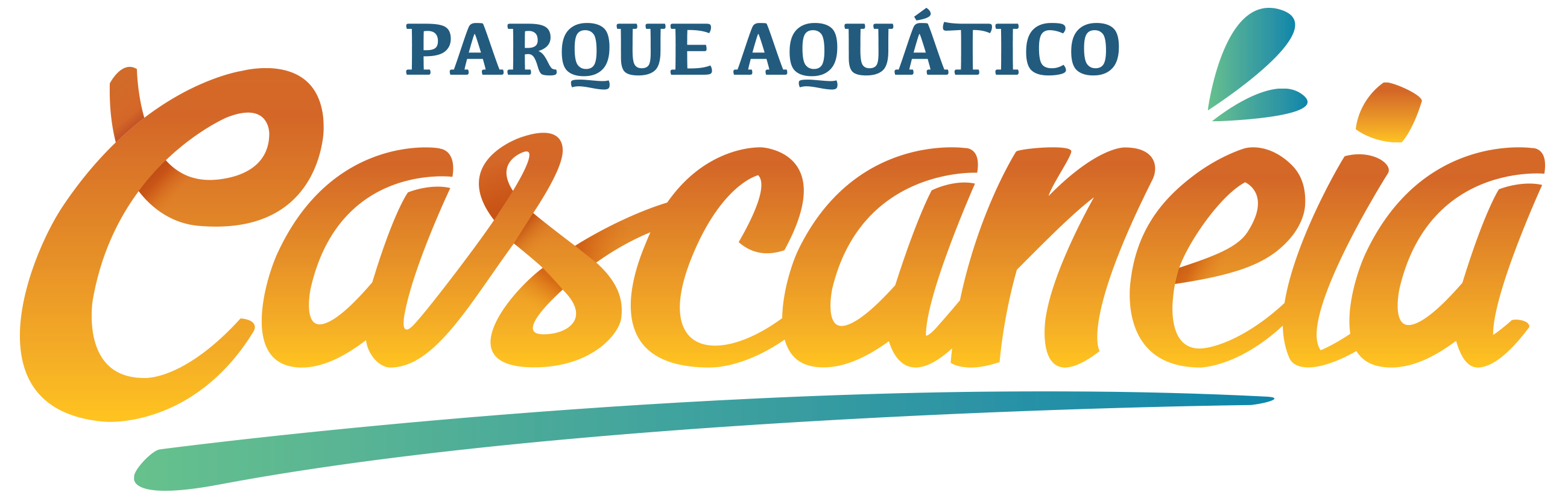 Parque Aquático Cascanéia